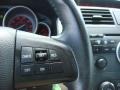 2012 Mazda CX-9 Touring Controls