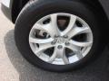 Crystal White Pearl Mica - CX-9 Touring Photo No. 27