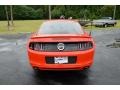 2013 Race Red Ford Mustang GT Coupe  photo #7