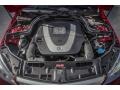 Mars Red - C 350 Sport Photo No. 9