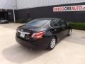 Super Black - Altima 2.5 S Photo No. 3
