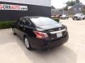 Super Black - Altima 2.5 S Photo No. 4