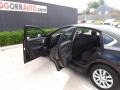 Super Black - Altima 2.5 S Photo No. 10