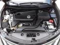 Super Black - Altima 2.5 S Photo No. 11