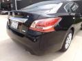Super Black - Altima 2.5 S Photo No. 13