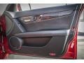 Mars Red - C 350 Sport Photo No. 24