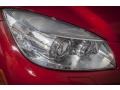 Mars Red - C 350 Sport Photo No. 27