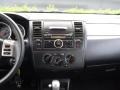 Blue Onyx Metallic - Versa 1.8 S Hatchback Photo No. 17