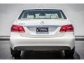 Diamond White Metallic - E 350 Sedan Photo No. 3