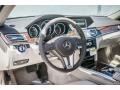 Diamond White Metallic - E 350 Sedan Photo No. 5