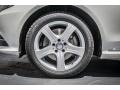 Diamond White Metallic - E 350 Sedan Photo No. 10