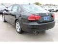 Black - Passat 2.5L SE Photo No. 7