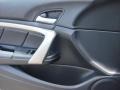 Polished Metal Metallic - Accord EX Coupe Photo No. 16