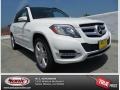 Polar White - GLK 350 Photo No. 1