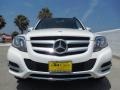 Polar White - GLK 350 Photo No. 2