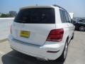 Polar White - GLK 350 Photo No. 4