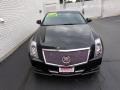 Black Raven - CTS 4 AWD Sedan Photo No. 3