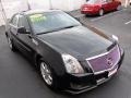 Black Raven - CTS 4 AWD Sedan Photo No. 4