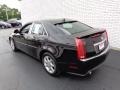 Black Raven - CTS 4 AWD Sedan Photo No. 7