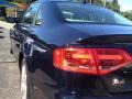 2010 Deep Sea Blue Pearl Effect Audi A4 2.0T quattro Sedan  photo #7