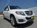 Polar White - GLK 350 Photo No. 11