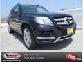 Black - GLK 350 Photo No. 1