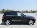 Black - GLK 350 Photo No. 3