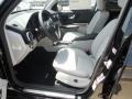 Black - GLK 350 Photo No. 7