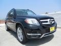 Black - GLK 350 Photo No. 11