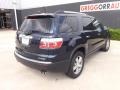 2011 Deep Blue Metallic GMC Acadia SLT  photo #3