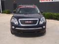 2011 Deep Blue Metallic GMC Acadia SLT  photo #7