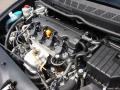 1.8 Liter SOHC 16-Valve i-VTEC 4 Cylinder Engine for 2011 Honda Civic DX-VP Sedan #84626441