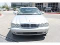 Platinum Silver Metallic - XJ Vanden Plas Photo No. 3
