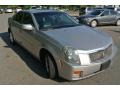 Light Platinum - CTS Sport Sedan Photo No. 2