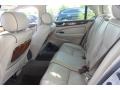 Platinum Silver Metallic - XJ Vanden Plas Photo No. 12