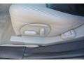 Light Platinum - CTS Sport Sedan Photo No. 9