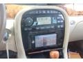 Platinum Silver Metallic - XJ Vanden Plas Photo No. 23