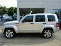 Bright Silver Metallic - Liberty Jet 4x4 Photo No. 2