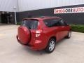 Barcelona Red Metallic - RAV4 I4 4WD Photo No. 3