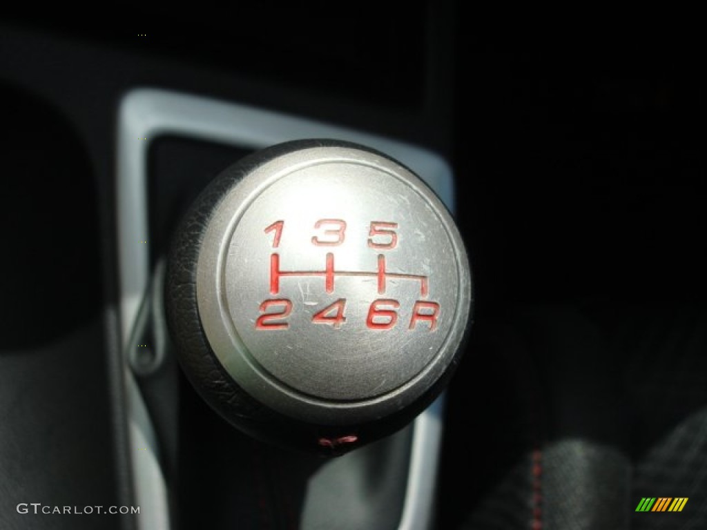 2013 Honda Civic Si Coupe 6 Speed Manual Transmission Photo #84627032