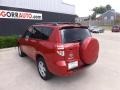 Barcelona Red Metallic - RAV4 I4 4WD Photo No. 4