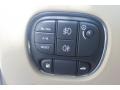 Platinum Silver Metallic - XJ Vanden Plas Photo No. 29