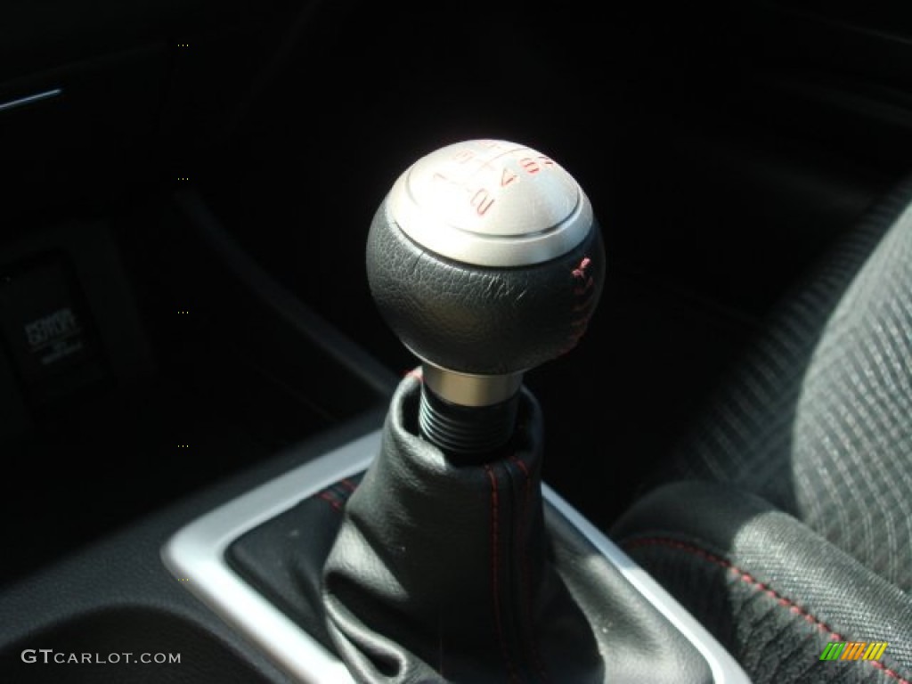 2013 Honda Civic Si Coupe 6 Speed Manual Transmission Photo #84627059