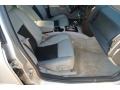 Light Platinum - CTS Sport Sedan Photo No. 21