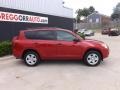 Barcelona Red Metallic - RAV4 I4 4WD Photo No. 5