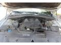 Platinum Silver Metallic - XJ Vanden Plas Photo No. 31