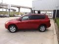 Barcelona Red Metallic - RAV4 I4 4WD Photo No. 6