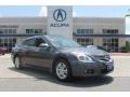 2012 Dark Slate Nissan Altima 2.5 SL  photo #1