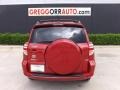 Barcelona Red Metallic - RAV4 I4 4WD Photo No. 8