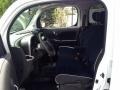 Limited Edition Black/Indigo Front Seat Photo for 2012 Nissan Cube #84627167